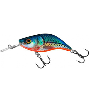 Salmo Wobler Sparky Shad 4cm/3,5g BHS