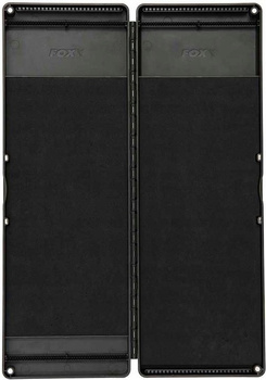 Fox Piórnik na przypony Large Rig Box inc 50 pins CBX098