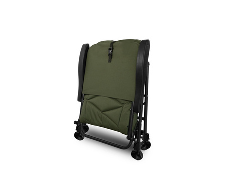 Delphin Fotel Karpiowy TRIUMPH C2G