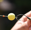 Under Carp Stopery do Bait Floss przezroczysty 