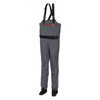 DAM Wodery Spodniobuty DRYZONE BREATHABLE CHEST WADER STOCKINGFOOT XL 44/45