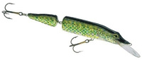 Jaxon Wobler Holo Select Pike 2-sec 16cm/30g VJ-PJ16FP