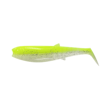 Savage Gear CANNIBAL 6,8 3g Fluo Yellow Glow