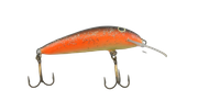 Assan Wobler CLASSIC TROUT 30 5,5cm 3,5g