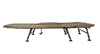 Nash łóżko karpiowe H-GUN BEDCHAIR