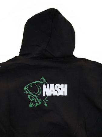 Nash Bluza HOODY NASHBAIT roz. XXL