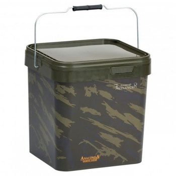 Anaconda Wiadro Bucket Freelancer 17l