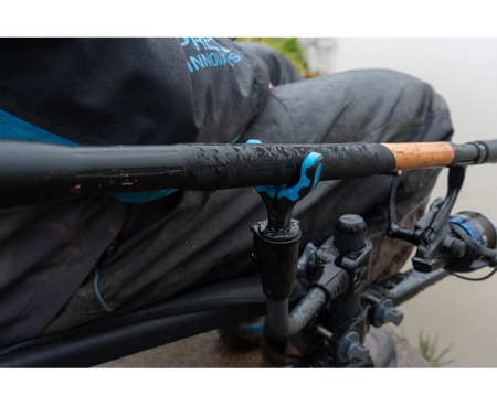 Preston Krzesło Feederowe Ignition Feeder Chair Combo