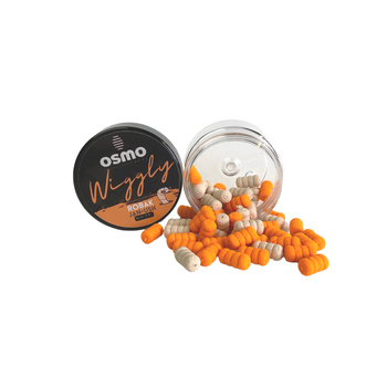 OSMO Mini Robak Wiggly JAN-Ush 12mm 25ml