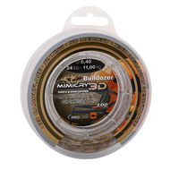 Prologic Żyłka BULLDOZER MIMICRY WATER GHOST XP 0,50mm 100m