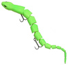 Savage Gear Snake 3D 20cm 25g Green Fluo