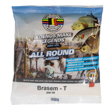 Atraktor Marcel Van Den Eynde Brasem-T 200g