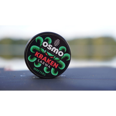 OSMO Mini Larwa Wafters Kraken 7mm 50ml