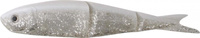 Savage Gear Soft 4 Play 13cm 21g Pearl Silver
