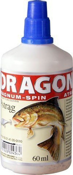 Dragon Atraktor spinningowy Magnum Pstrąg 60ml