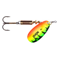 Jaxon Błystka obrotowa HS Holley 4 10g BO-JXH4T