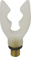 Mistrall Podpórka zaciskowa Fluo AM-6008551