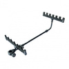 Genlog Grzebień TELESCOPIC FEEDER ARM SET 50-80cm