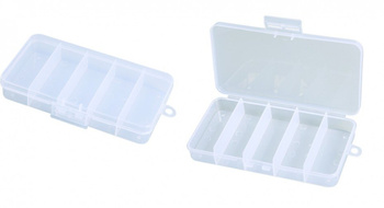 Mistrall Pudełko CX 19x10x1cm