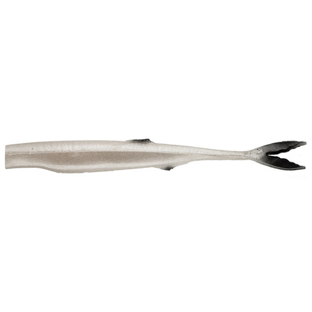 FishB Guma Jaskółka Vert 19cm 21,5g Kolor 7 Hand Made