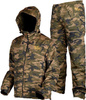 Prologic BANK BOUND Kombinezon 3-sezonowy Camo set L