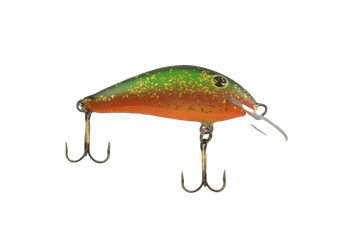 Assan Wobler FLAT 12 4,5cm 3g