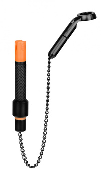 Pole Position Hanger Black Edition - Orange