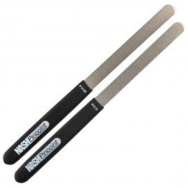 Nash Pinpoint Pilnik DUAL DIAMOND FILE