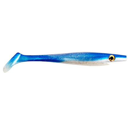 Strike Pro Guma Pig Shad JR 15cm 21g kolor 100