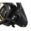 Flagman Kołowrotek spinningowy BlackFire 1000S 8+1BB
