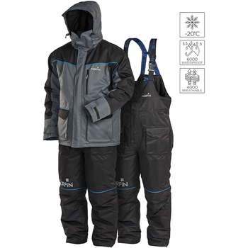 Norfin Kombinezon Suit Thermax XXL