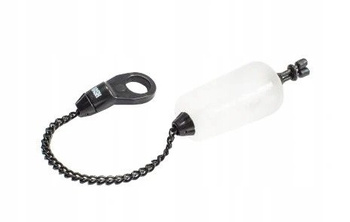 Nash BOBBIN KIT LARGE WHITE T5315 Hanger Sygnalizator Biały