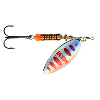 Jaxon Błystka obrotowa HS Ratax nr 4/18g O