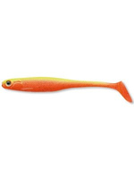 Cormoran Crazy Fin Shad 10cm Orange Candy 2szt