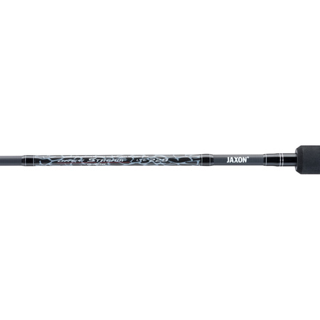 Jaxon Wędka Grey Stream Castingowa 2,40m 8-28g