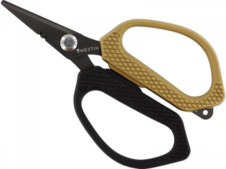 Westin Nożyczki LINE SCISSORS Medium 12cm