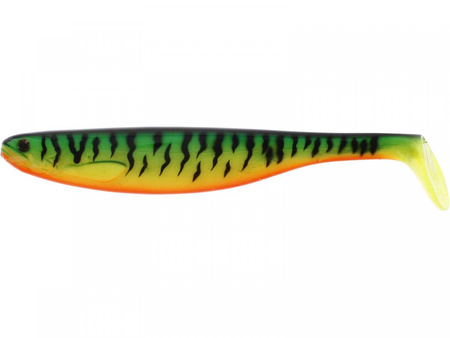 Westin ShadTeez Crazy Firetiger 10cm/6g