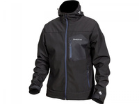 Westin Kurtka W4 Super Duty Softshell L Seal Black