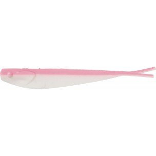 Quantum Mann's Q-Fish Jaskółka 13cm Bubble Gum