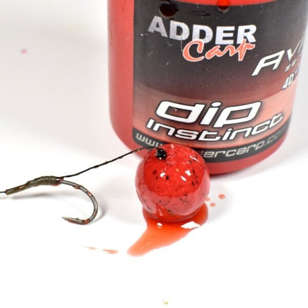 Adder Carp AVID kulki haczykowe 16-20mm Rak'n'roll