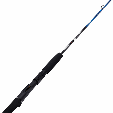 Savage Gear Wędka SGS2 JIGGING 1,80m 180cm 100-250g 1skł. Morska