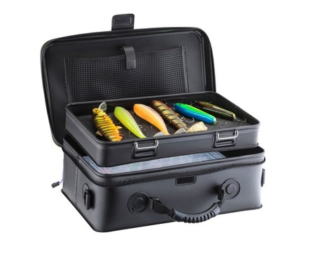 Daiwa Torba na Przynęty Lure Storage Bag PROREX XL