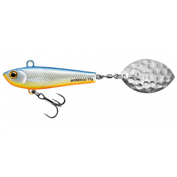 Spinmad Wirujący ogonek Pro Spinner 85mm 11g 2903