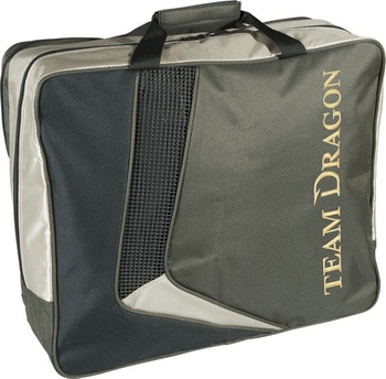 Team Dragon Torba na spodniobuty / wodery 50x20x45cm