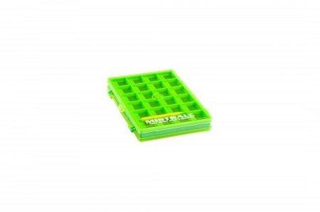 Mistrall Pudełko na haczyki magnetyczne AM-6101111