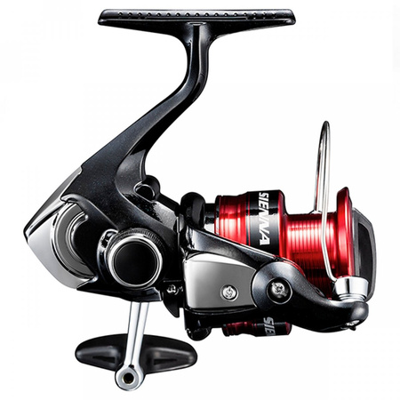 Shimano Kołowrotek SIENNA 500 SN500FG