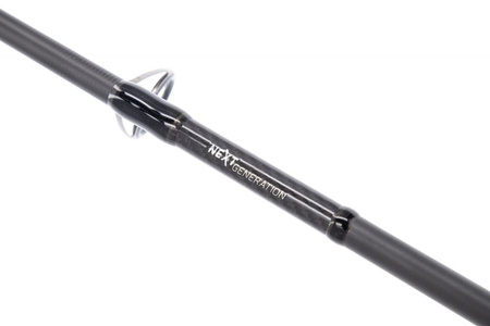 Mikado Wędka INAZUMA PRO ZANDER 2,44m 30g