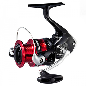 Shimano Kołowrotek SIENNA FG 4000