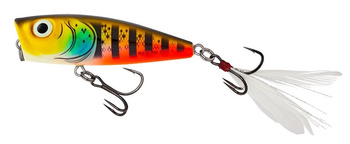 Salmo Wobler RATTLIN POP 7cm 12g Hot Gill