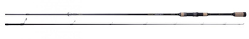 Mikado Wędka Sensual NG Medium Spin 2,35m 5-28g